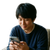 体験談アイコン