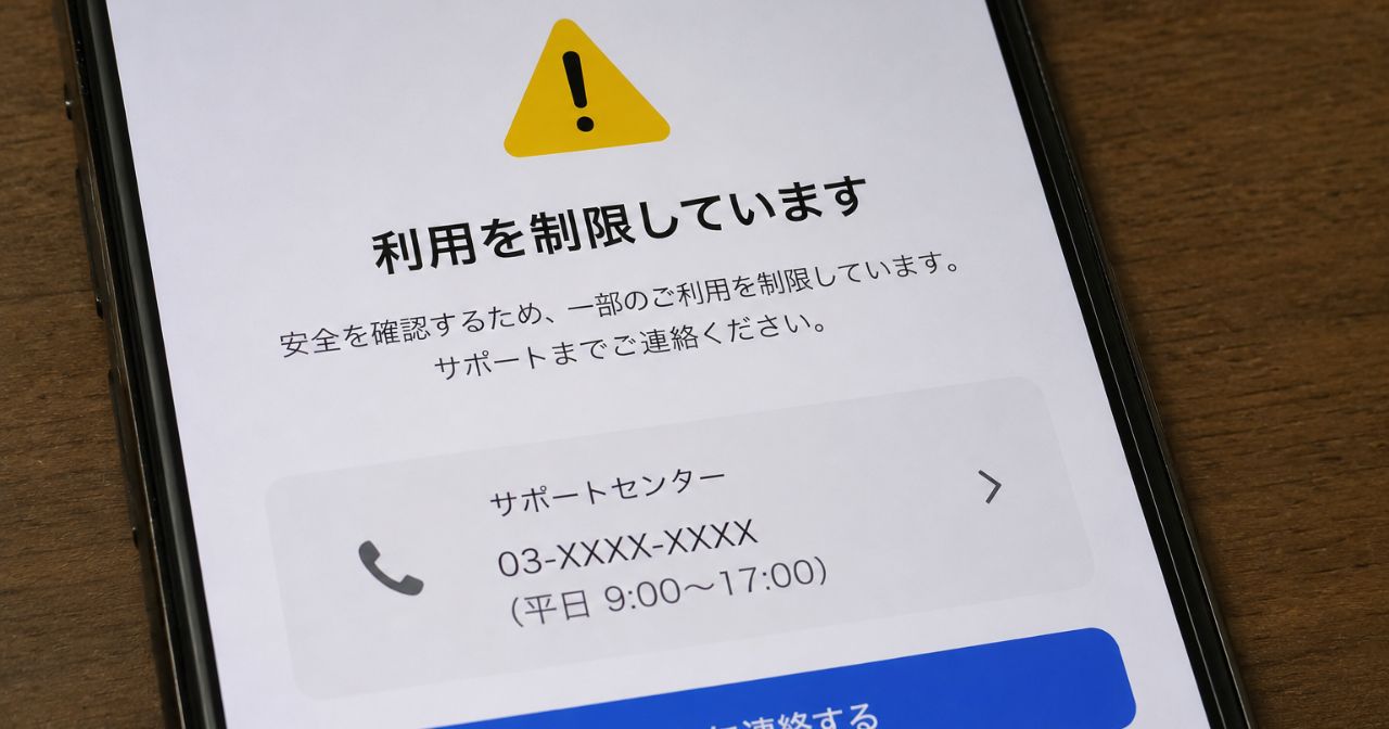初回メッセージ5つの失敗パターン