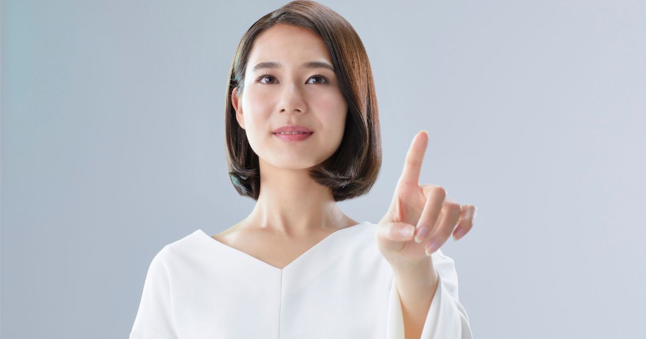 メッセージでサクラを見分ける