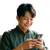 体験談アイコン
