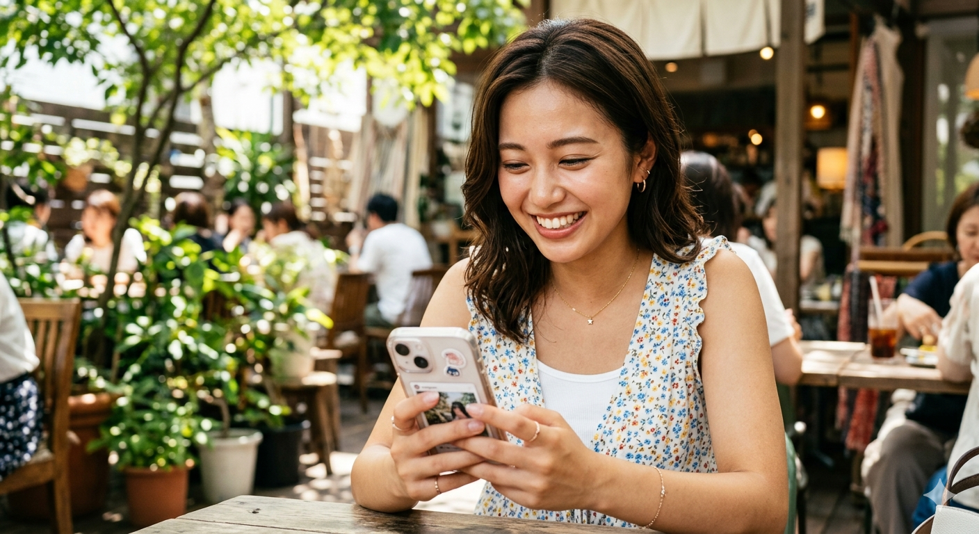 女性は薄毛を気にしていない